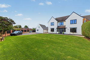 St. Lawrence Road North Wingfield